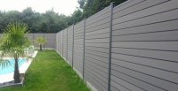 Portail Clôtures dans la vente du matériel pour les clôtures et les clôtures à Pannecieres
